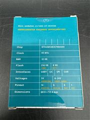 ARDUINO UNO R4 MINIMA BOARD NEW FACTORY SEALED 32KB RC0224MS